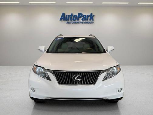 2010 Lexus RX 350 Base