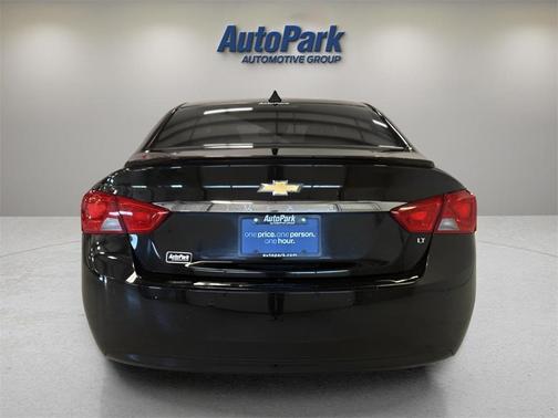 2014 Chevrolet Impala 1LT