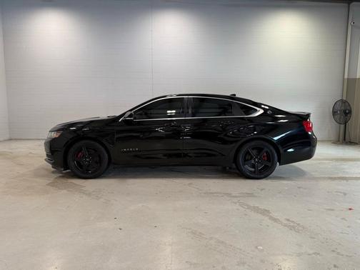 2014 Chevrolet Impala 1LT