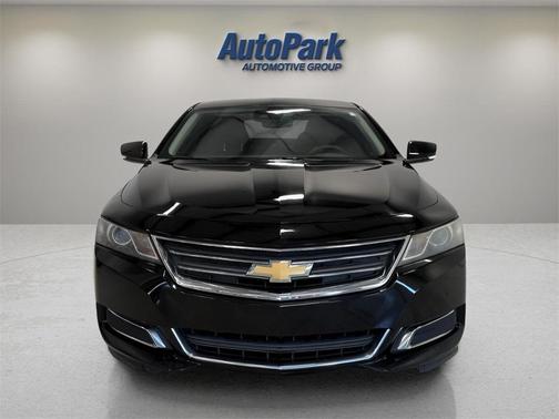 2014 Chevrolet Impala 1LT
