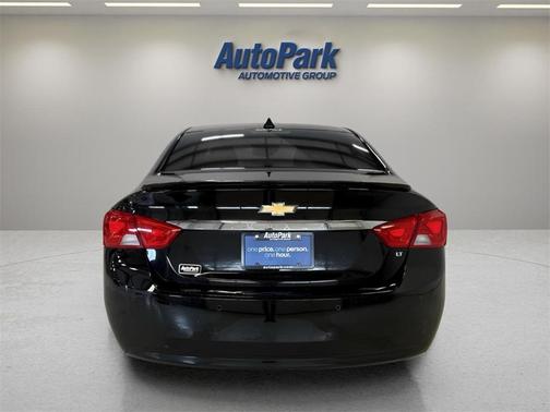 2014 Chevrolet Impala 1LT