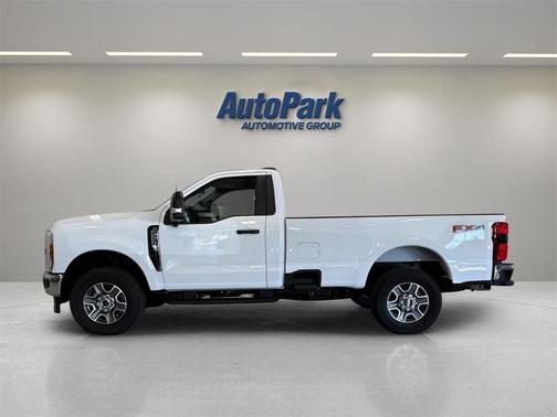 2025 Ford F-250 XLT