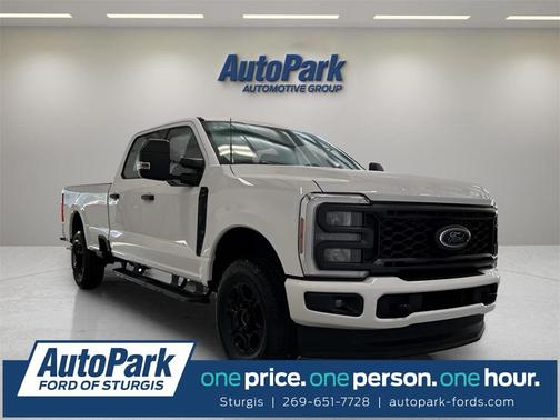 2026 Ford F-350 XL