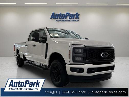 2026 Ford F-350 XL