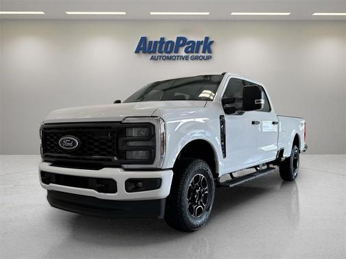 2026 Ford F-350 XL