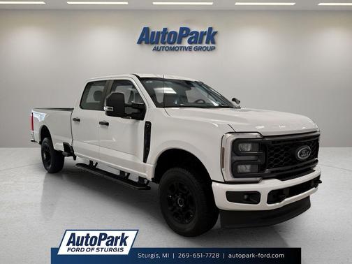 2026 Ford F-350 XL