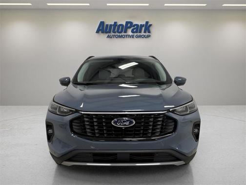 2026 Ford Escape PHEV