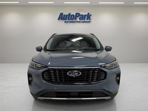 2026 Ford Escape PHEV