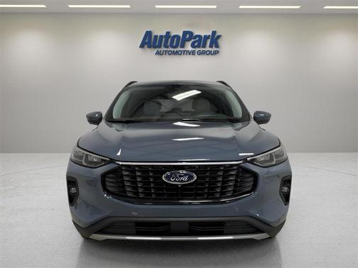 2026 Ford Escape PHEV