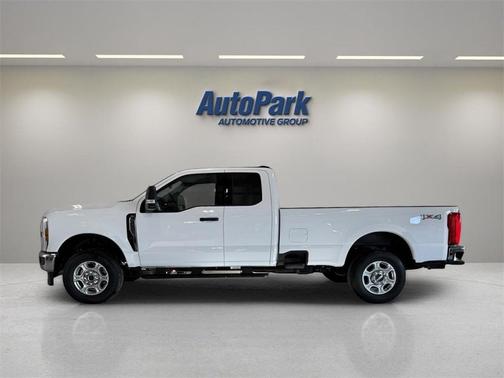 2026 Ford F-250 XLT