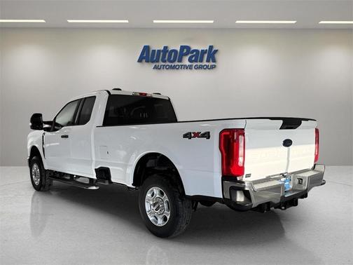 2026 Ford F-250 XLT
