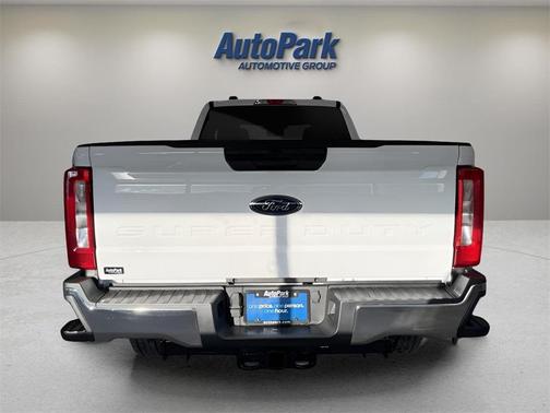 2026 Ford F-250 XLT