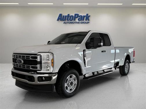 2026 Ford F-250 XLT