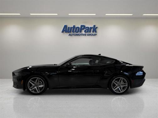 2026 Ford Mustang ECOBOOSTÂ FASTBACK