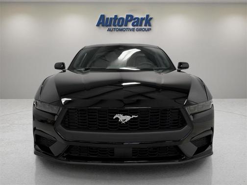 2026 Ford Mustang ECOBOOSTÂ FASTBACK