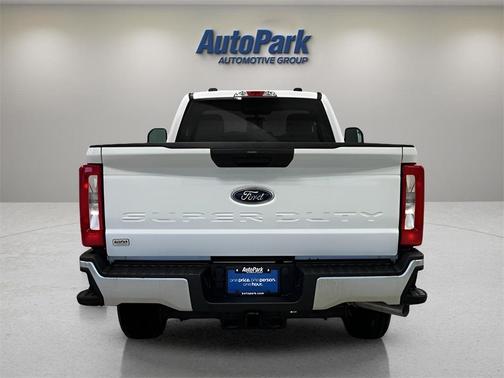 2025 Ford F-250 XLT