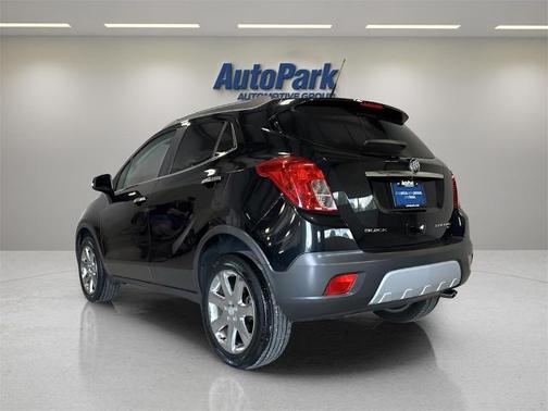 2016 Buick Encore LEATHER