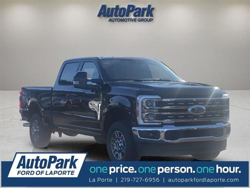2026 Ford F-350 Super Duty