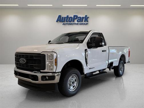 2026 Ford F-250 XL