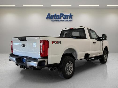 2026 Ford F-250 XL