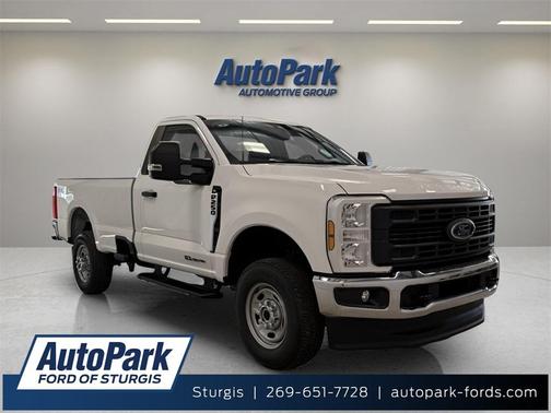 2026 Ford F-250 XL