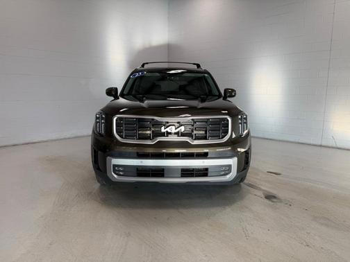 2023 Kia Telluride SX-Prestige