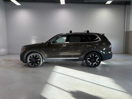 2023 Kia Telluride SX-Prestige