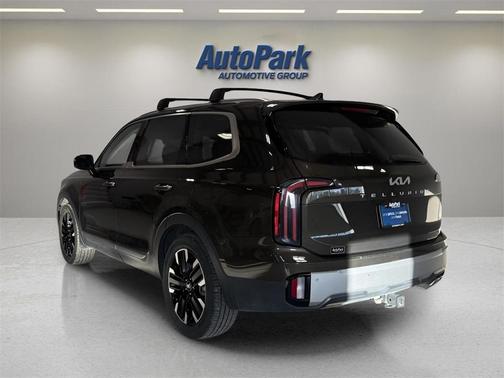 2023 Kia Telluride SX-Prestige