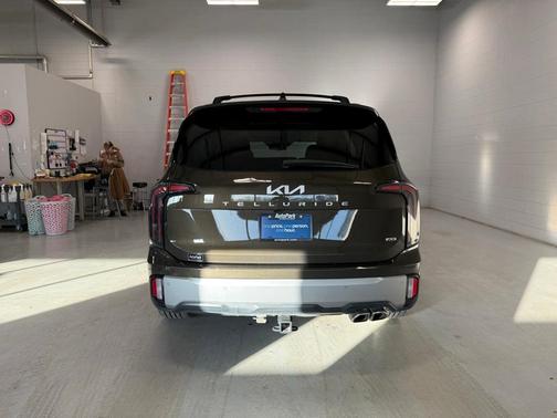 2023 Kia Telluride SX-Prestige