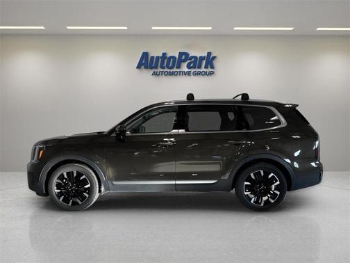 2023 Kia Telluride SX-Prestige