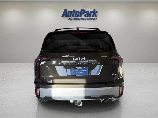 2023 Kia Telluride SX-Prestige