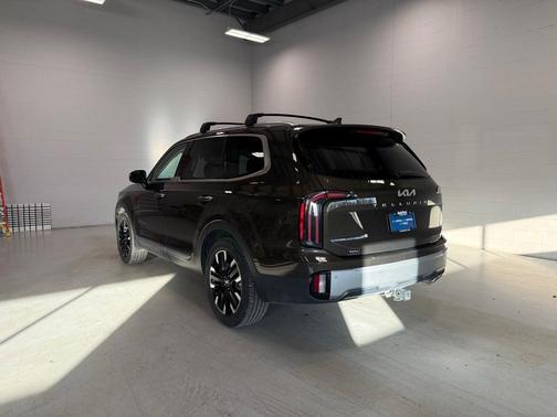2023 Kia Telluride SX-Prestige
