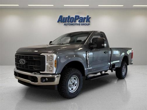 2026 Ford F-350 XL
