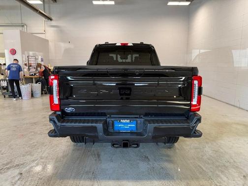 2026 Ford F-250 Super Duty