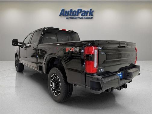 2026 Ford F-250 Super Duty