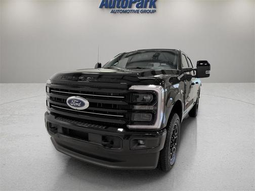 2026 Ford F-250 Super Duty