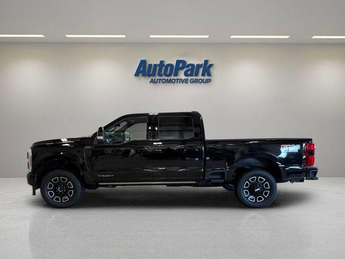 2026 Ford F-250 Super Duty