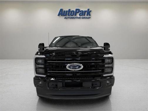 2026 Ford F-250 Super Duty