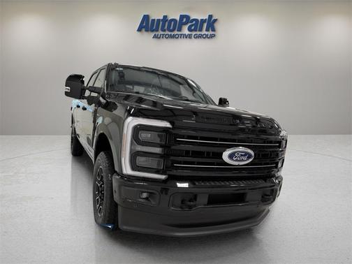 2026 Ford F-250 Super Duty