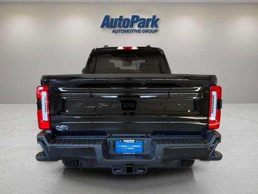 2026 Ford F-250 Super Duty