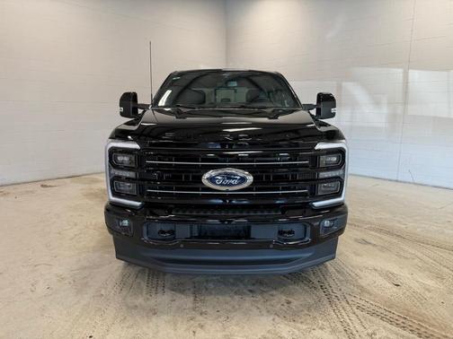 2026 Ford F-250 Super Duty