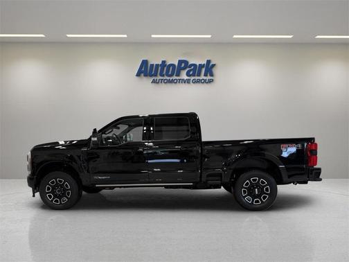 2026 Ford F-250 Super Duty
