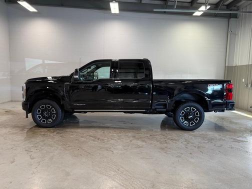 2026 Ford F-250 Super Duty