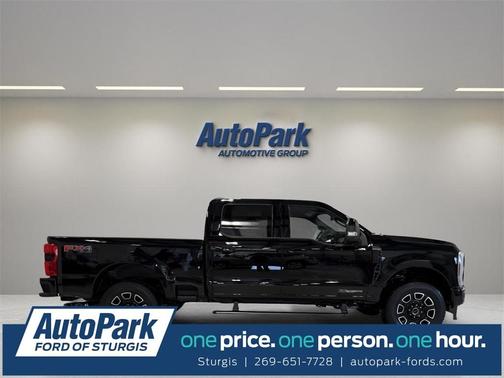 2026 Ford F-250 Super Duty