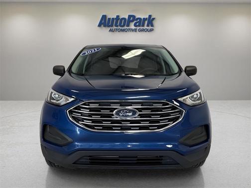2021 Ford Edge SE
