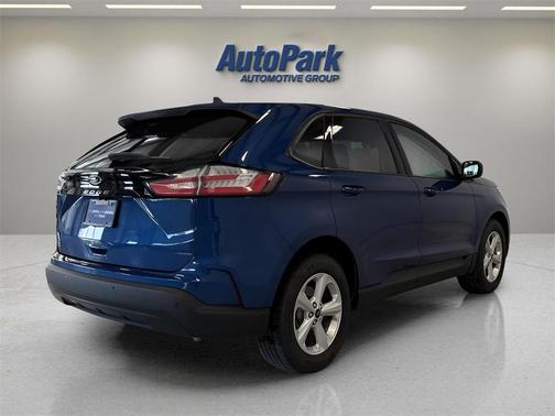2021 Ford Edge SE