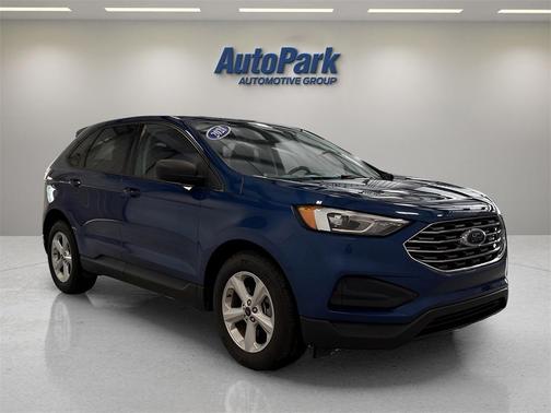 2021 Ford Edge SE