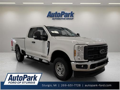 2026 Ford F-350 XL