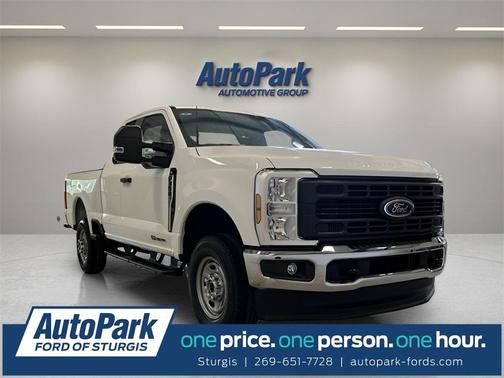 2026 Ford F-350