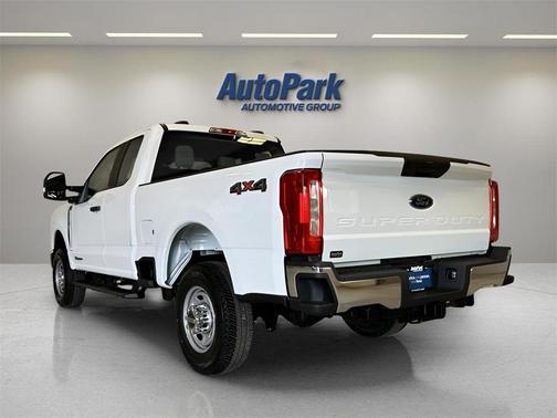 2026 Ford F-350
